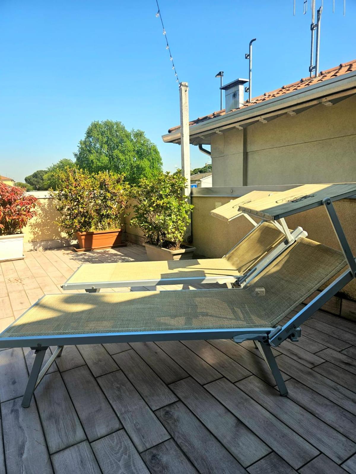 ראבנה Luna City מראה חיצוני תמונה