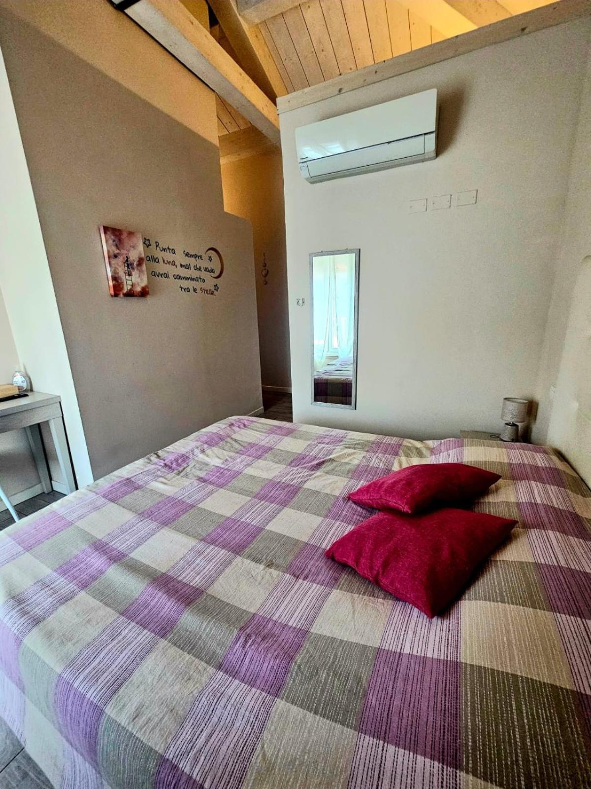 ראבנה Luna City מראה חיצוני תמונה